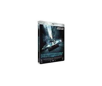 Motorway : le test Blu-ray complet est en ligne !