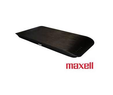 Maxell présente sa barre de son MXSB252