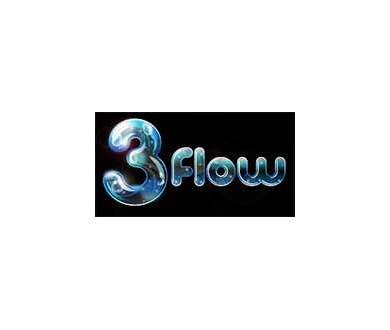 Free accueille sur le canal 166 la chaîne 3Flow 3D
