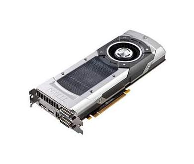 NVIDIA GeForce GTX Titan : Une carte graphique ultra haut de gamme