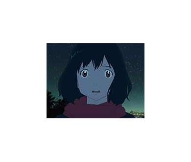 Les Enfants Loups - Ame et Yuki : le Blu-ray le 5 juin prochain