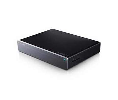 Samsung présente l’HomeSync : Un boîtier TV sous Android 4.2 