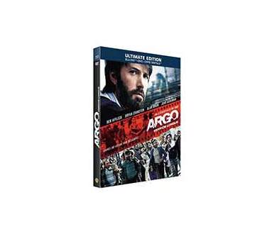 Argo le 13 mars en Blu-ray avec une version longue en VOST