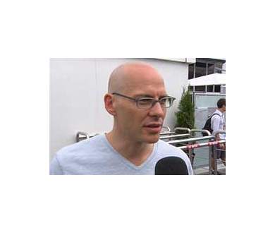 F1 sur Canal+ : Jacques Villeneuve au poste de commentateur