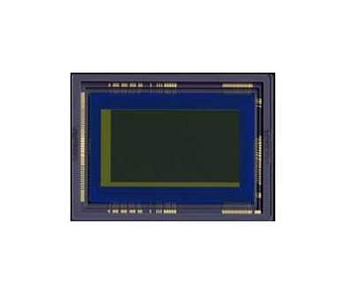 Canon : Un nouveau capteur CMOS 35mm Full-Frame pour la vidéo