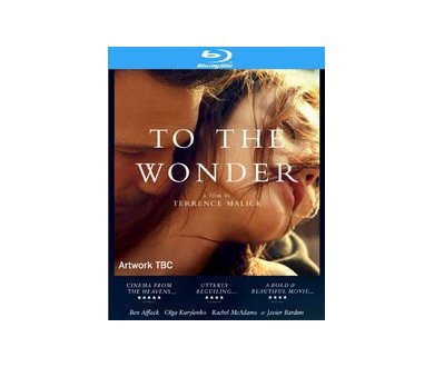 To the Wonder (Terrence Malick) : Sortie Ciné et Blu-ray