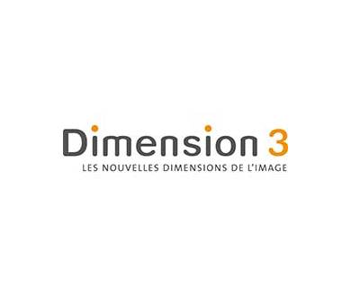 Le Dimension 3 Festival s’ouvre aux productions 4K