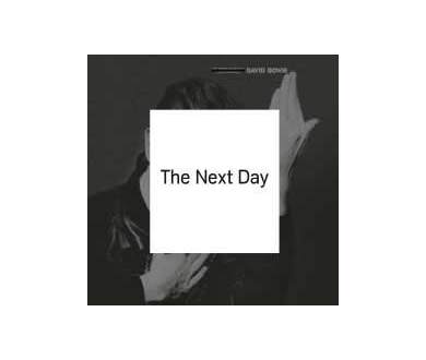 The Next Day : David Bowie en qualité Studio Masters (24 bits / 96.0 kHz)