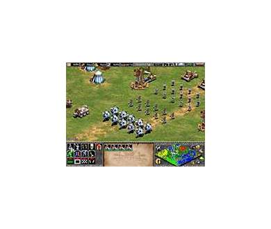 Age of Empires II revient en HD le 9 avril sur PC