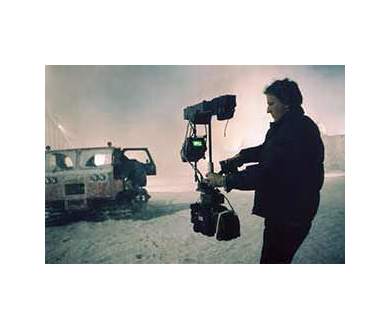 L’art du Steadicam : 50 scènes célèbres compilées en une vidéo