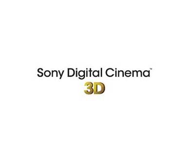Cinéma Numérique : Sony lance un nouveau système 3D