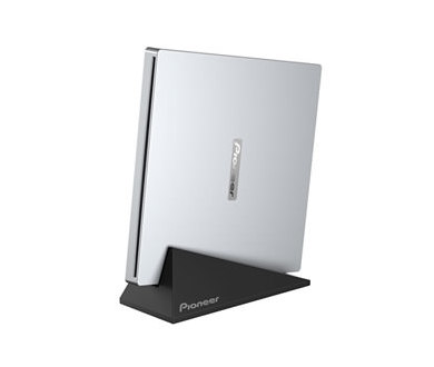 Pioneer BDR-XU02JM : Graveur Blu-ray externe pour Mac