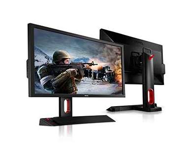 BenQ XL2720T : Moniteur de 27 pouces Full-HD 3D et 1ms