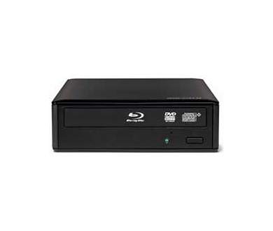 Buffalo lance en France le BRXL-16U3: Graveur Blu-ray 16X (USB 3.0)