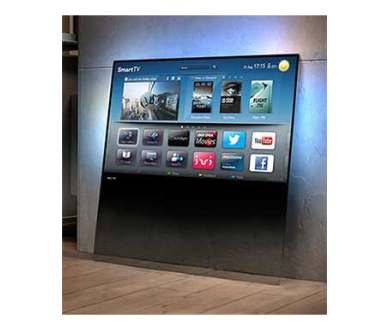 Philips DesignLine : 2 TV Edge LED Full-HD 3D au design atypique