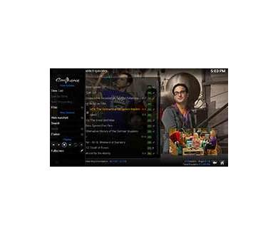 XBMC 13 - Gotham : Arrivée d’une première version alpha