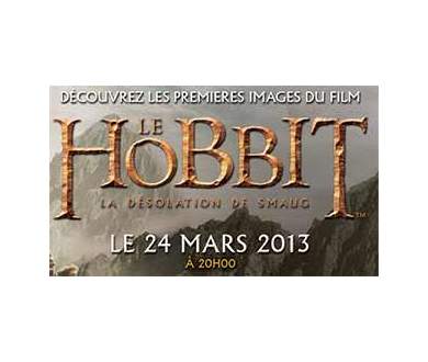 Le Hobbit en Blu-ray : Bonus de pré-commande