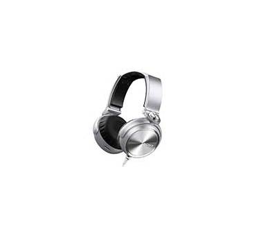 Sony MDR-XB910 : Un casque Extra Bass