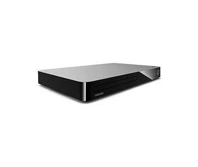 Toshiba BDX5400KE : Nouveau lecteur Blu-ray 3D compatible Miracast