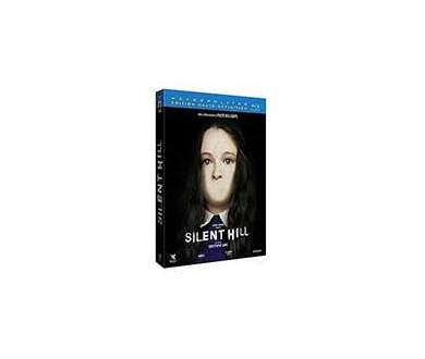 Silent Hill en Test Blu-ray complet !