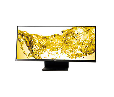 AOC MyMultiPlay (q2963pm) : Moniteur de 29 pouces au format 21.9ème