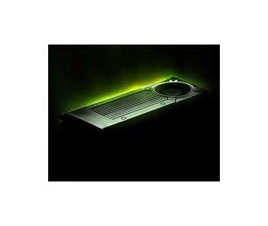 NVIDIA lance la GeForce GTX 650 Ti BOOST