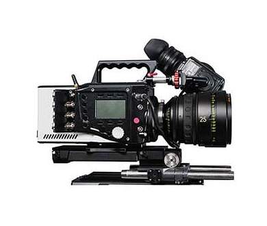 Phantom Flex4K : Une caméra 4K qui filme à 1000 fps + Vidéo