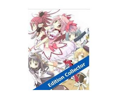 Puella Magi Madoka Magica : les 2 premiers films en Blu-ray cet été