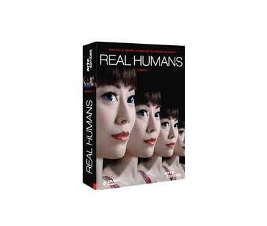 Real Humans sur Arte HD : Succès confirmé et belle audience