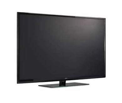 Une TV LED Ultra HD à 1299 dollars chez Seiki