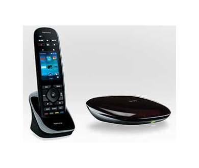 Logitech lance l’Harmony Ultimate et l'Harmony Smart Control