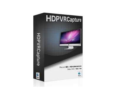 Hauppauge : Le HD PVR 2 Gaming Edition Plus compatible Mac