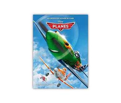Planes : Vidéos du nouveau film d’animation signé Disney