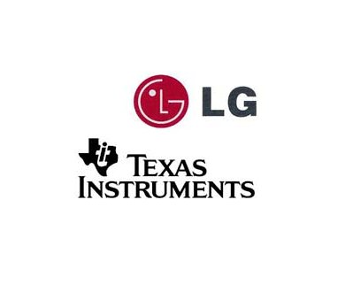 Quatrième trimestre contrasté pour Texas Instruments et LG !