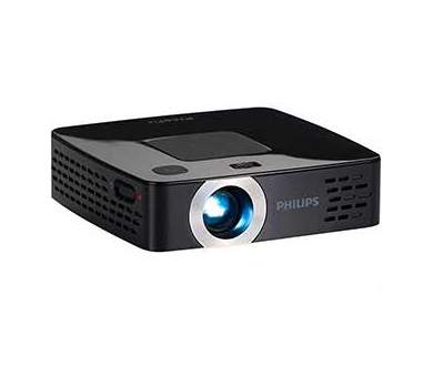 Philips PicoPix PPX 3610 : Nouveau picoprojecteur sous Android
