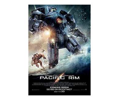 Man of Steel et Pacific Rim annoncés en Ultra HD Blu-ray