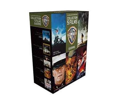 90 ans de Warner : 3 coffrets Blu-ray thématiques le 22 mai