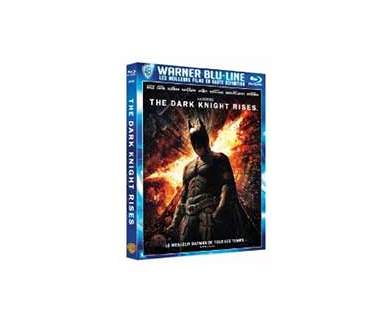 Jusqu'au 4 mai 2014 : 1 Blu-ray acheté = 1 Blu-ray offert