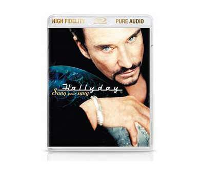 MAJ : Blu-ray Audio Universal : 36 albums en France dès le 13 mai