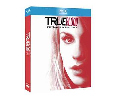 True Blood - Saison 6 : Bande-annonce et diffusion le 16 juin
