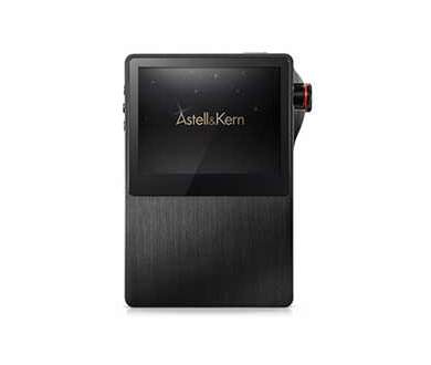 AK120 d’iRiver : Un baladeur audio haute définition (24-bit / 192 khz)
