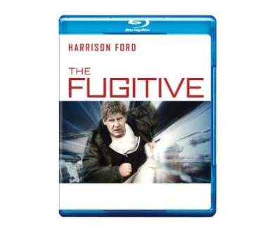 Le Fugitif : Une nouvelle édition Blu-ray pour ses 20 ans