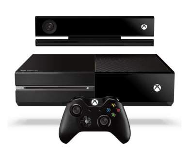 Xbox One Scorpio : Rumeur insistante et compatibilité 4K