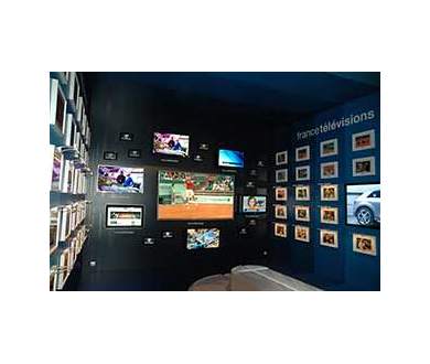 France Télévisions : Ultra HD et son multicanal 22.2 présentés à l’IBC 2014