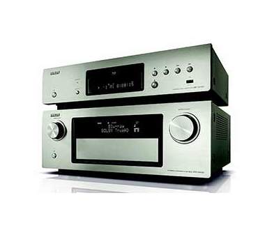 Denon AVR-X4000 : Ampli 7.1, 4K, dispo en juin