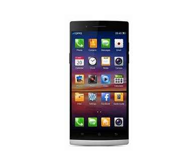 Oppo Find 5 : 399 euros pour un smartphone Full-HD