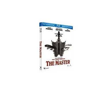 The Master (Tournage en 65mm) en Test Blu-ray complet