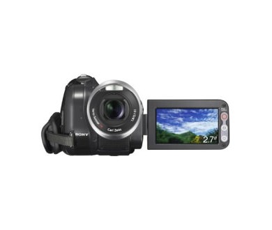 Confirmation de la sortie du caméscope haute définition HDR-HC3E de Sony !