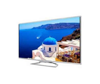 Sharp LE752 : 3 TV LED Aquos Full-HD 3D dispos en juin