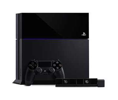 Playstation 4 : Le firmware 2.00 détaillé